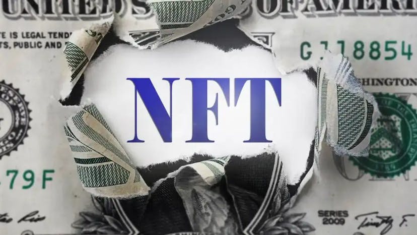/5-issues-with-nfts-to-be-wary-of feature image