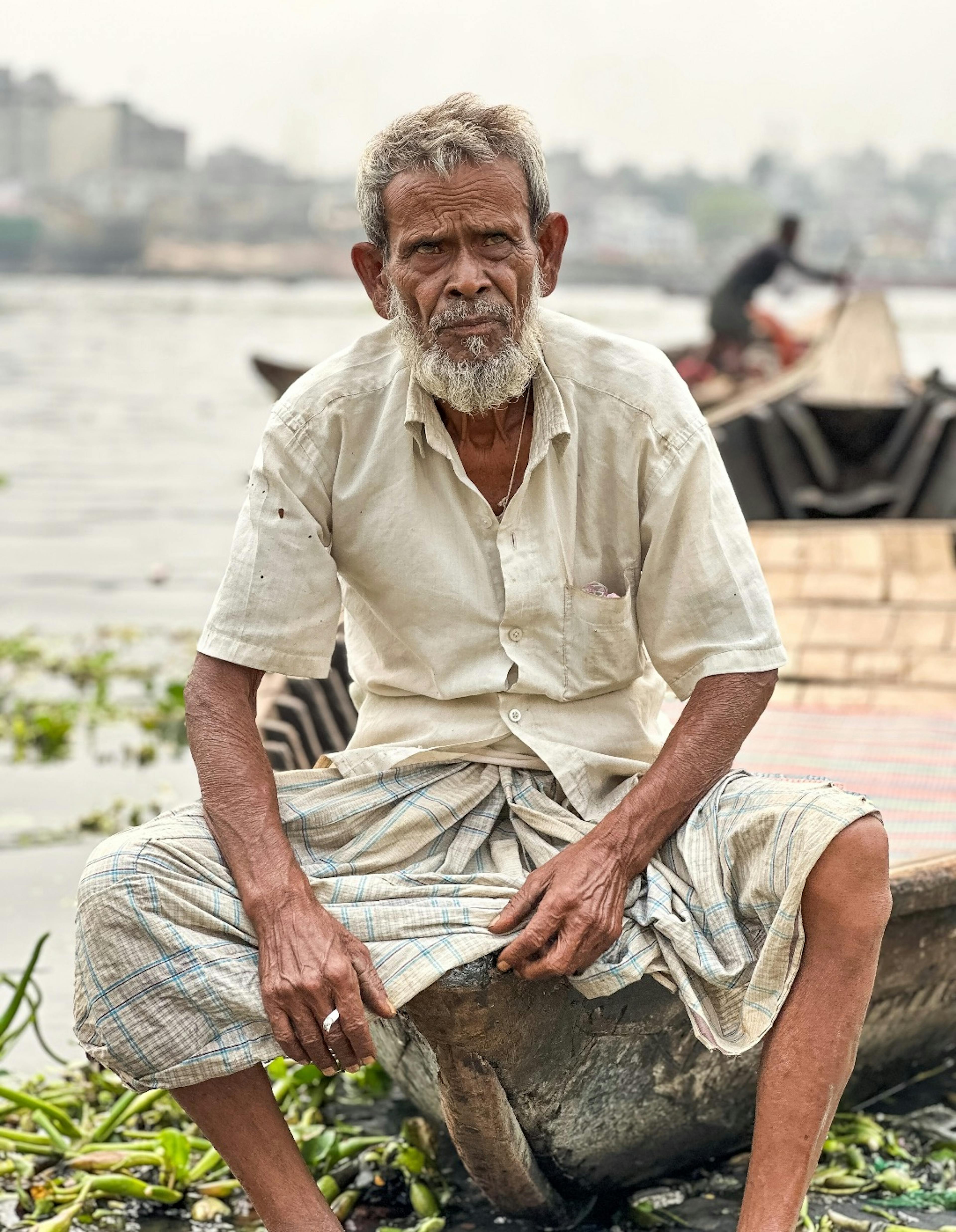 Dhaka, Bangladesh