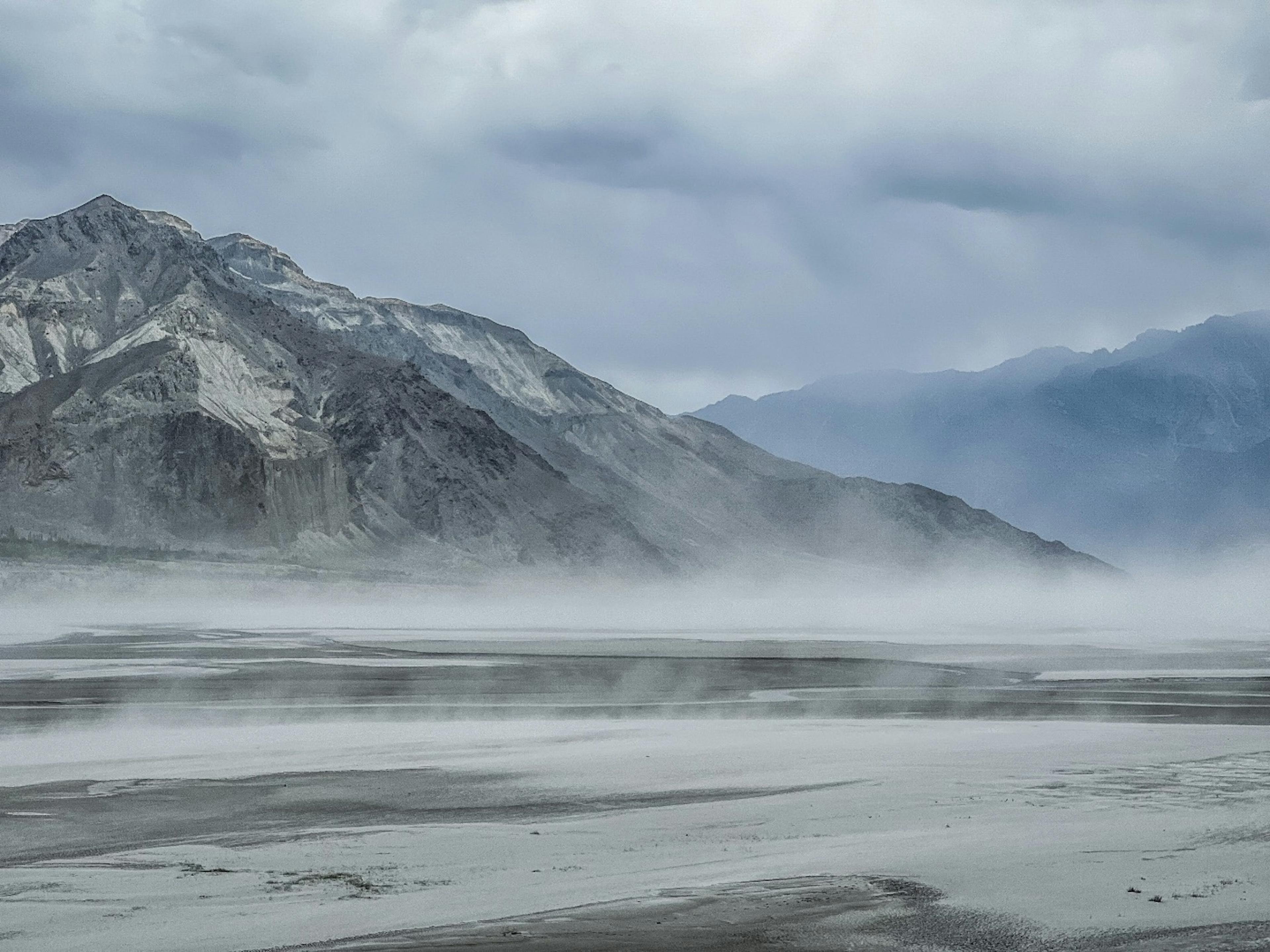 Gilgit-Baltistan, Pakistan