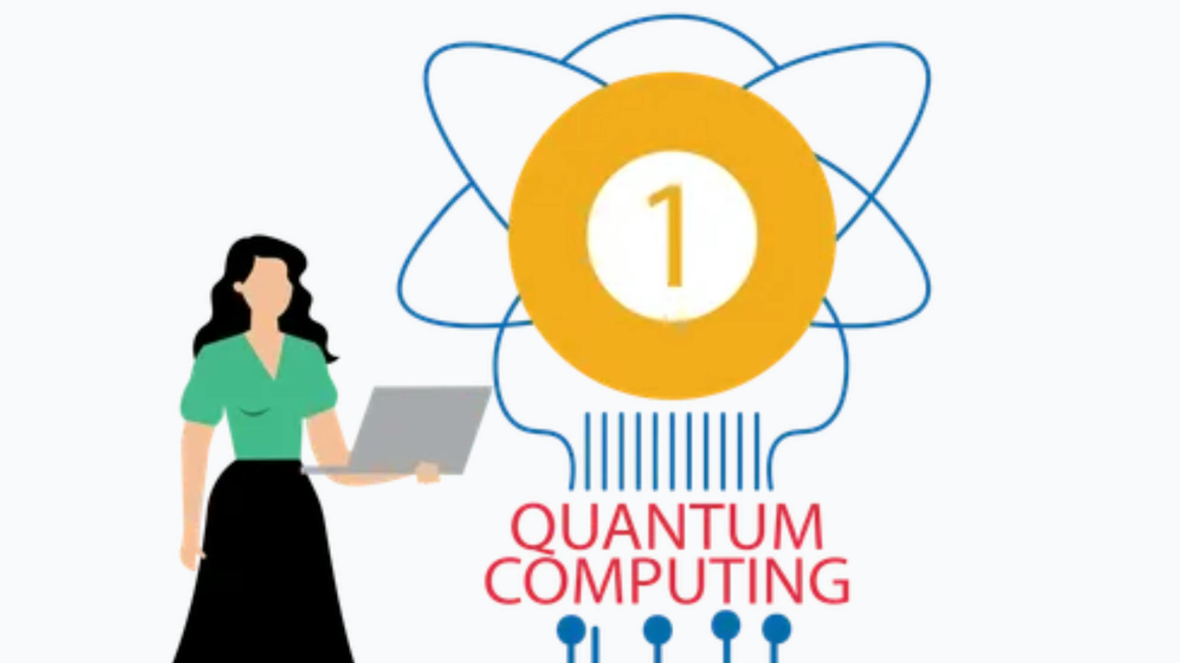 featured image - What Makes Quantum Computing So Different from Classical Computing? 