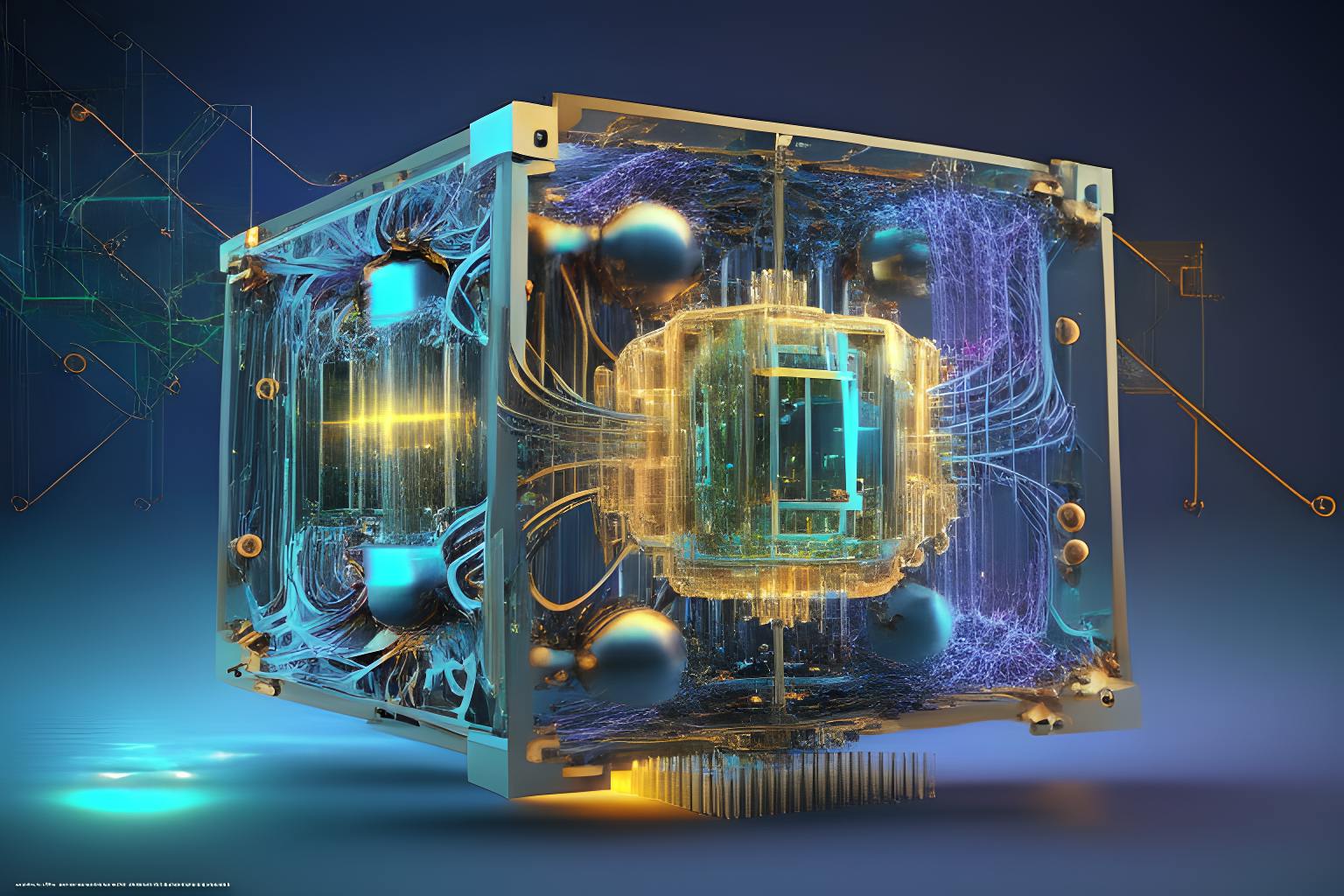 /the-potential-impact-of-quantum-computing-on-cryptography-and-the-security-of-the-blockchain-network feature image