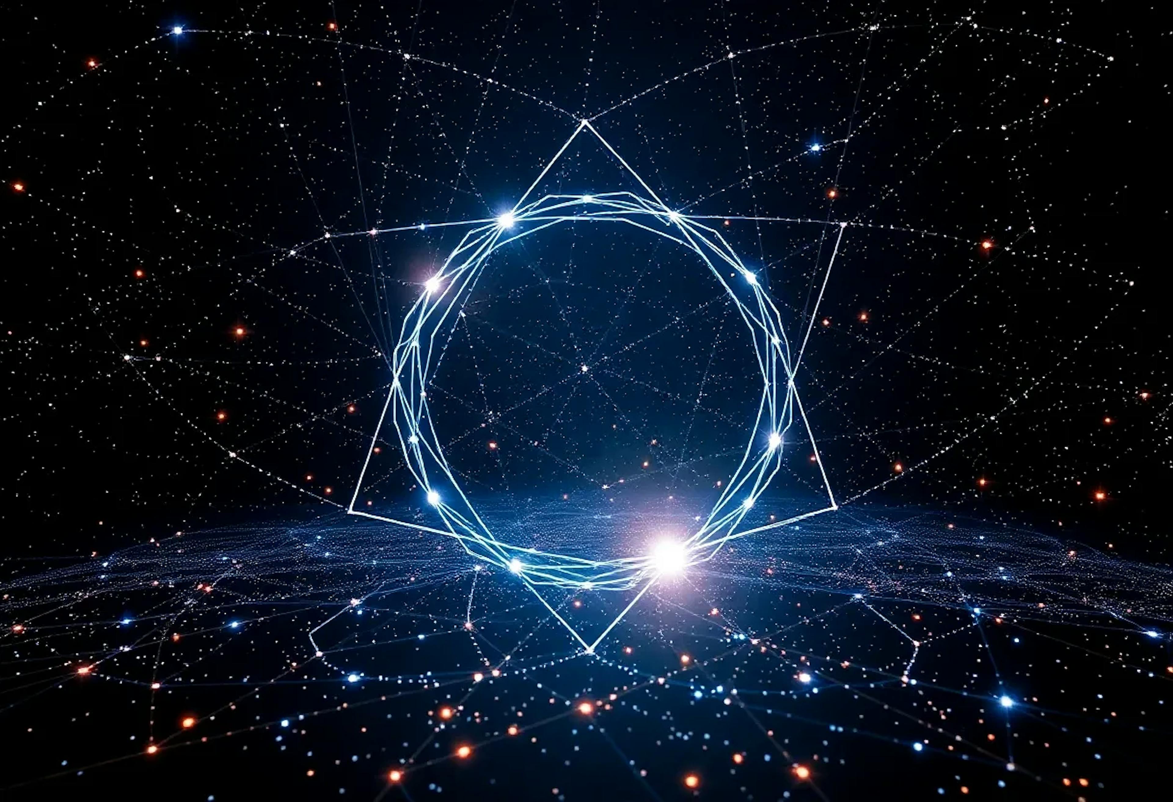 featured image - Multisig, Hashes, and the Math Behind Trustless Record Keeping