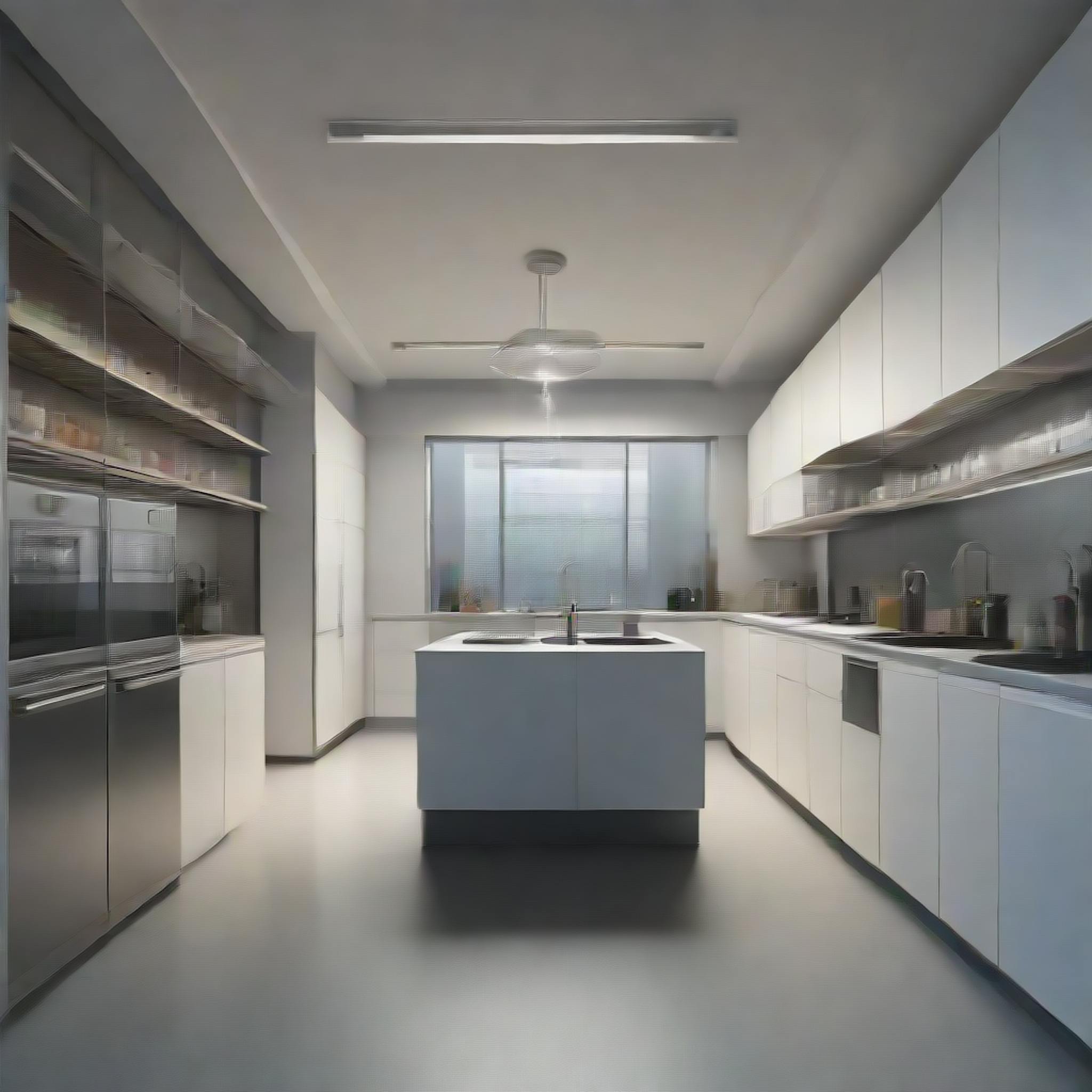 featured image - The Quantum Kitchen 