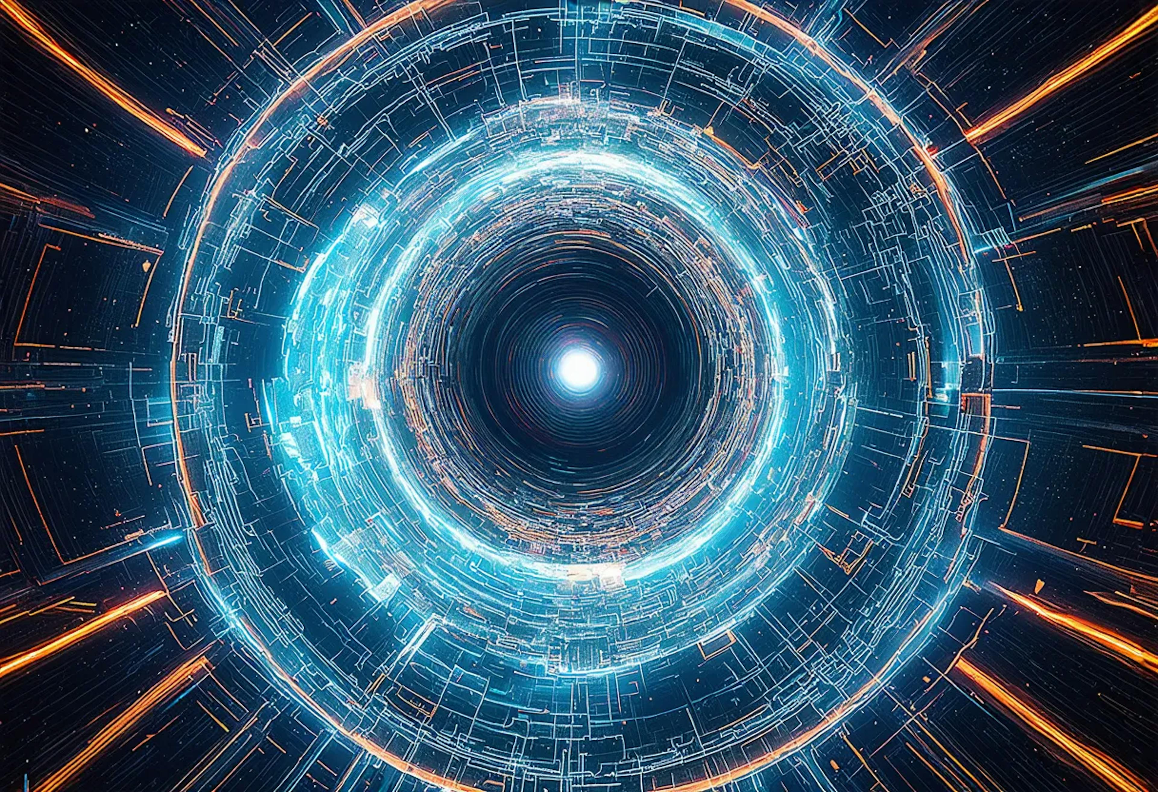 featured image - The Role of the 24-Cell in Space-Time Quanta and Quantum Computing