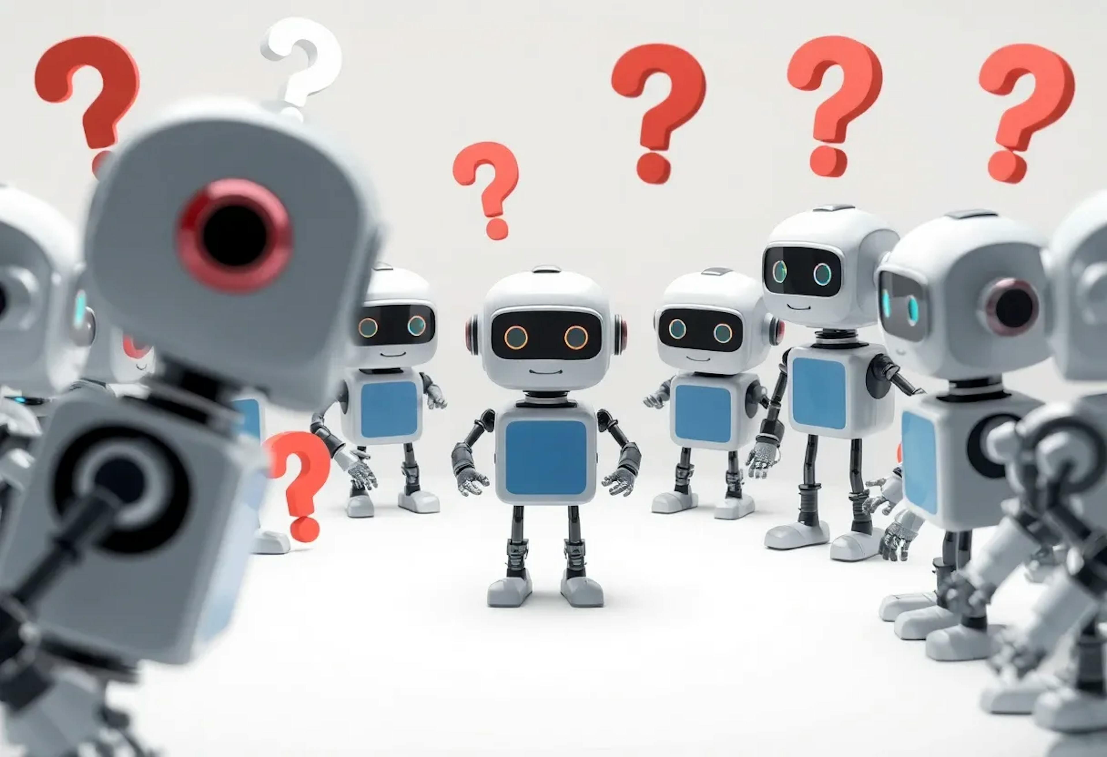 The One Question I Ask Before Investing in Any AI Company