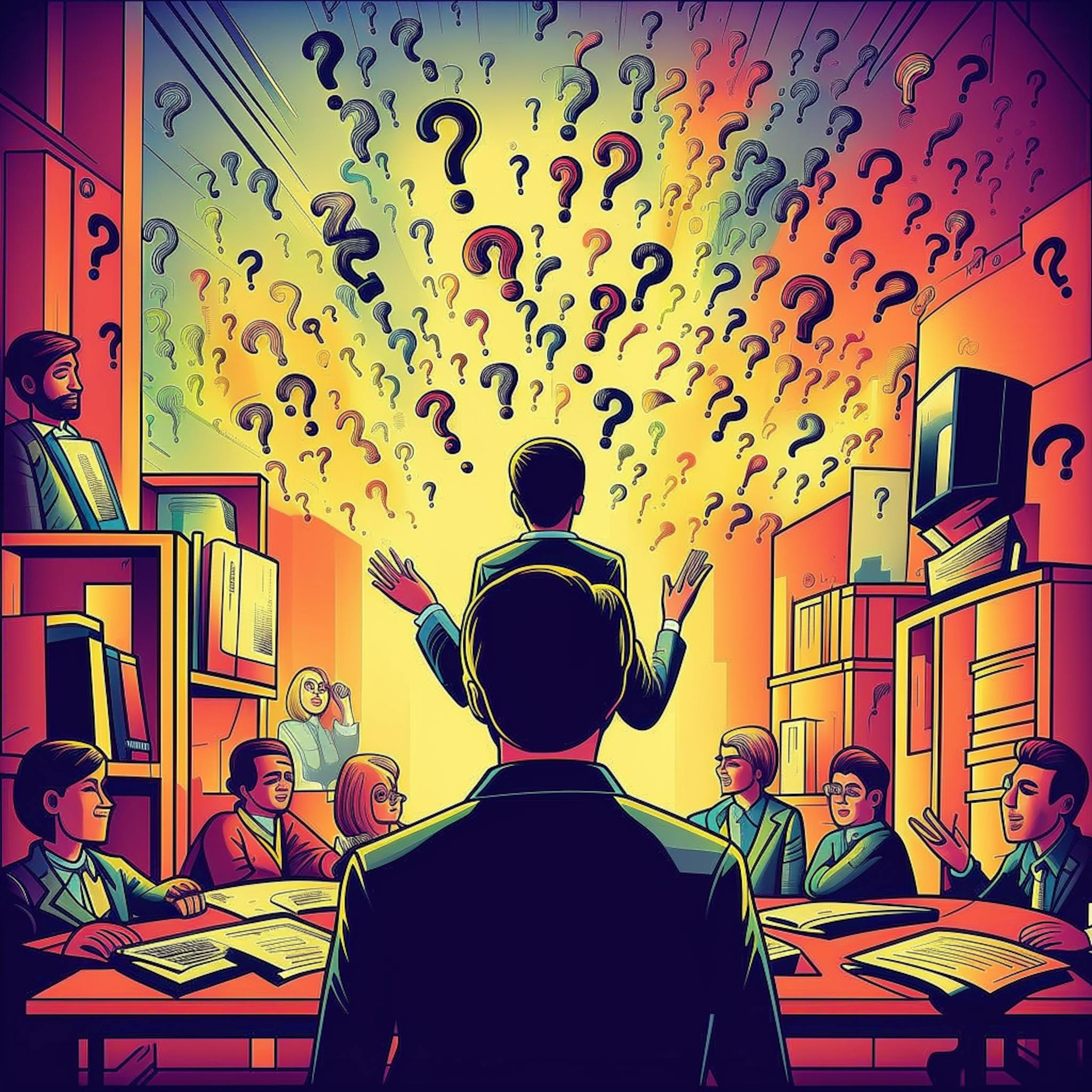 featured image - WikiWebQuestions (WWQ) Dataset: What Is It?