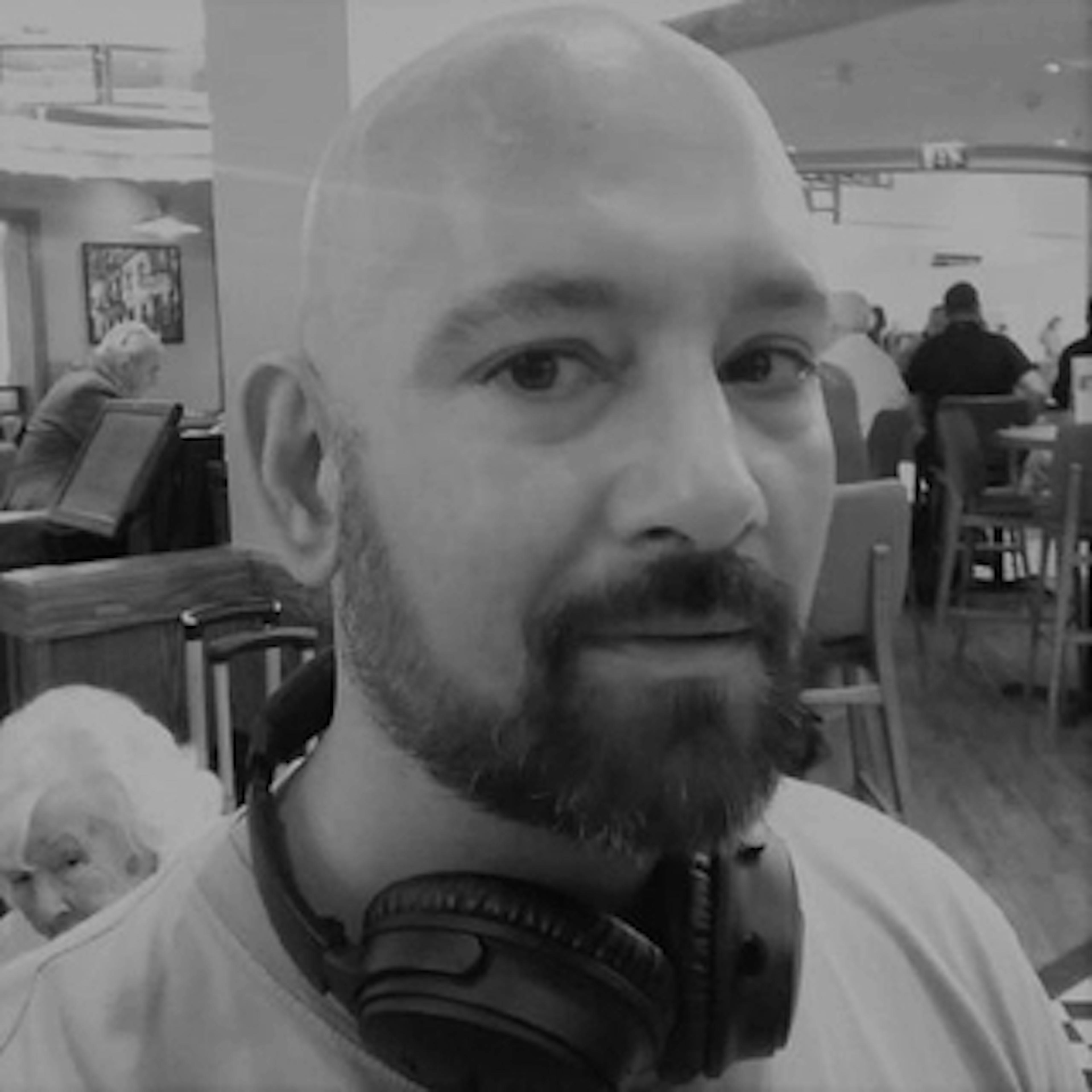 Gabor Koos HackerNoon profile picture