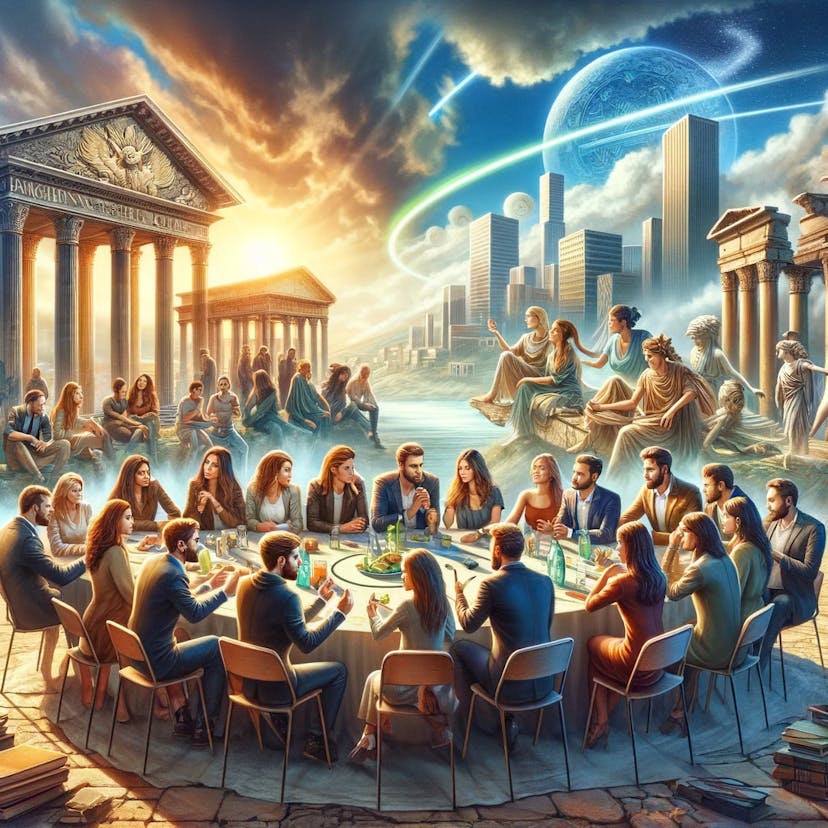 /chaos-in-code-ai-assistants-clash-in-a-battle-for-digital-supremacy feature image