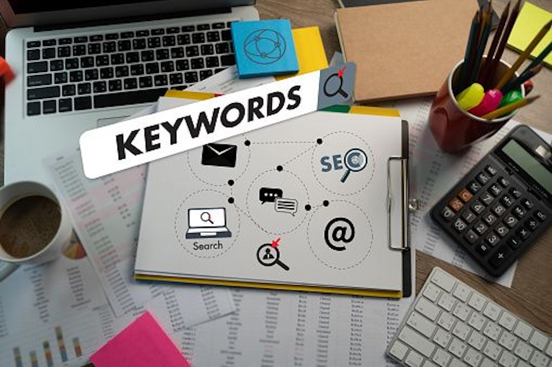 featured image - Importance of Keyword Research in Digital Marketing
