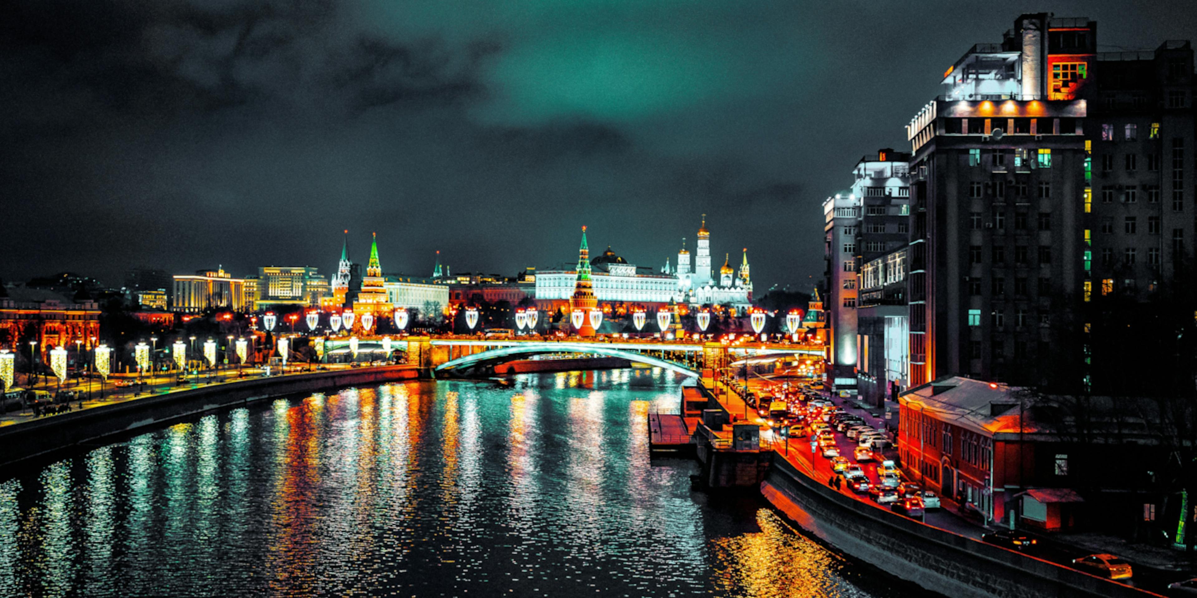 Is Russia’s Crypto Conquest Inspired by Sanctions and Russophobia?