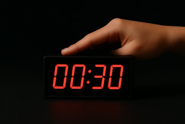 /if-you-cant-pitch-it-in-30-seconds-youre-not-ready feature image