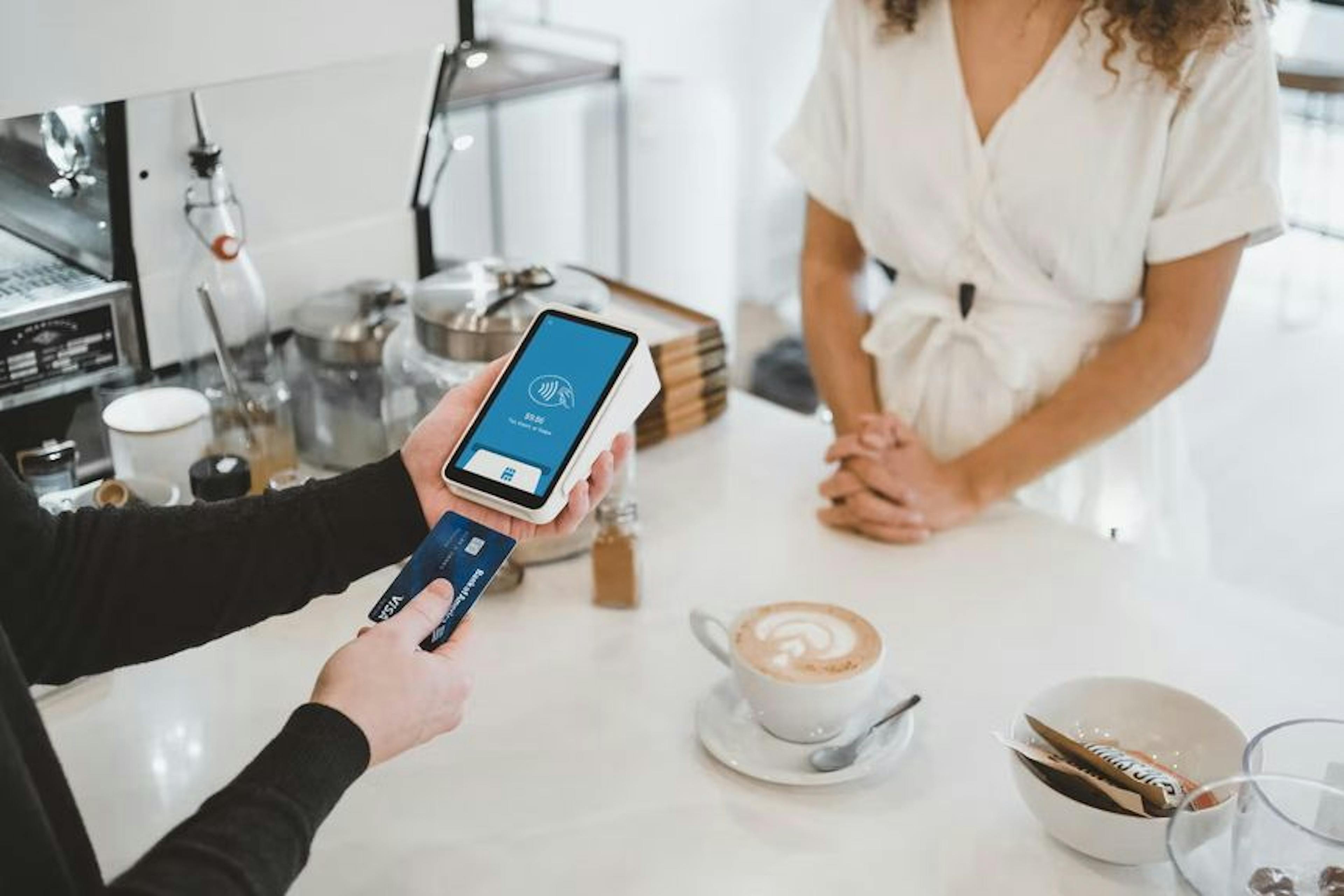 Top 5 NFC Payment Mobile Apps for Android and iOS Users