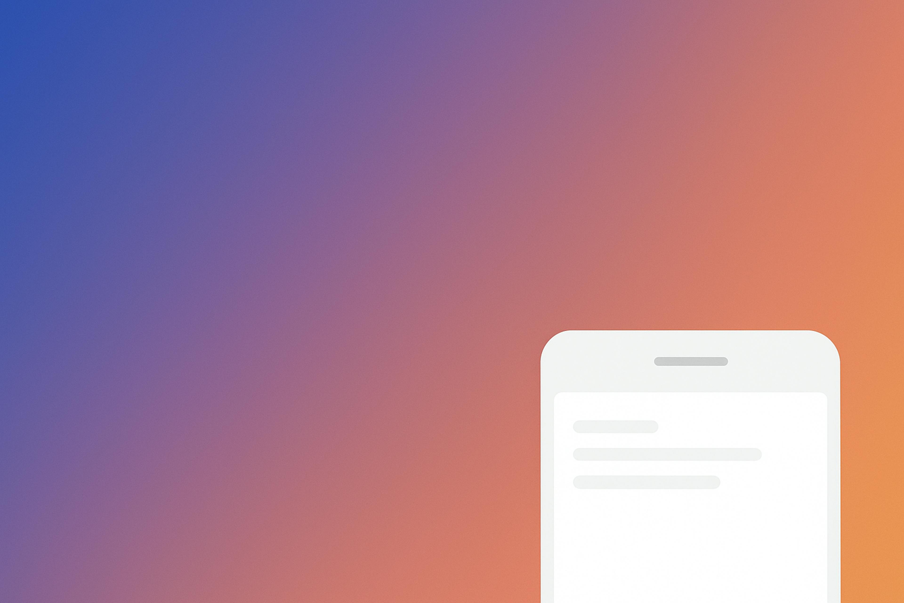 featured image - Build Native-Like Bottom Sheets with CSS Scroll Snap 