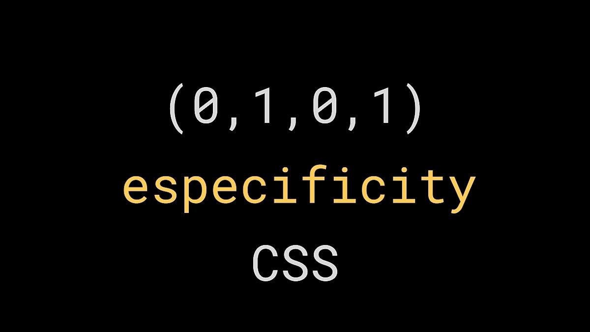 featured image - Avoid Headaches by Understanding CSS Specificity 