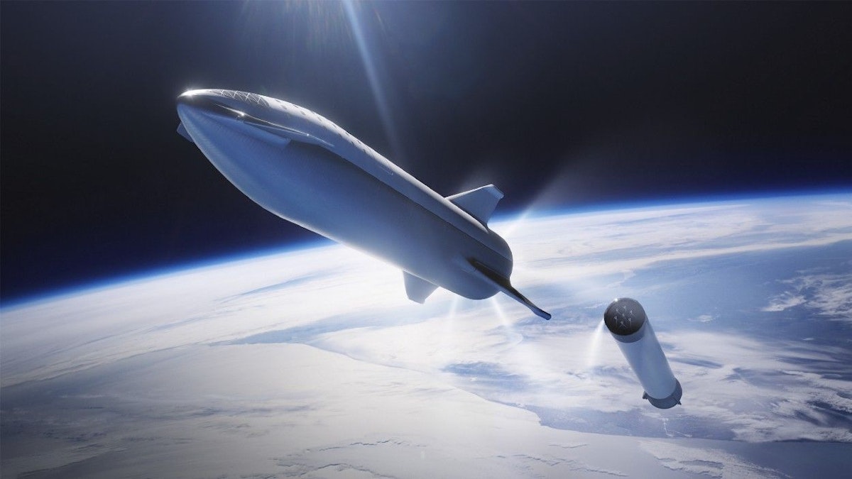 featured image - Why SpaceX’s Historic Starship Flight Wasn't a “Failure”