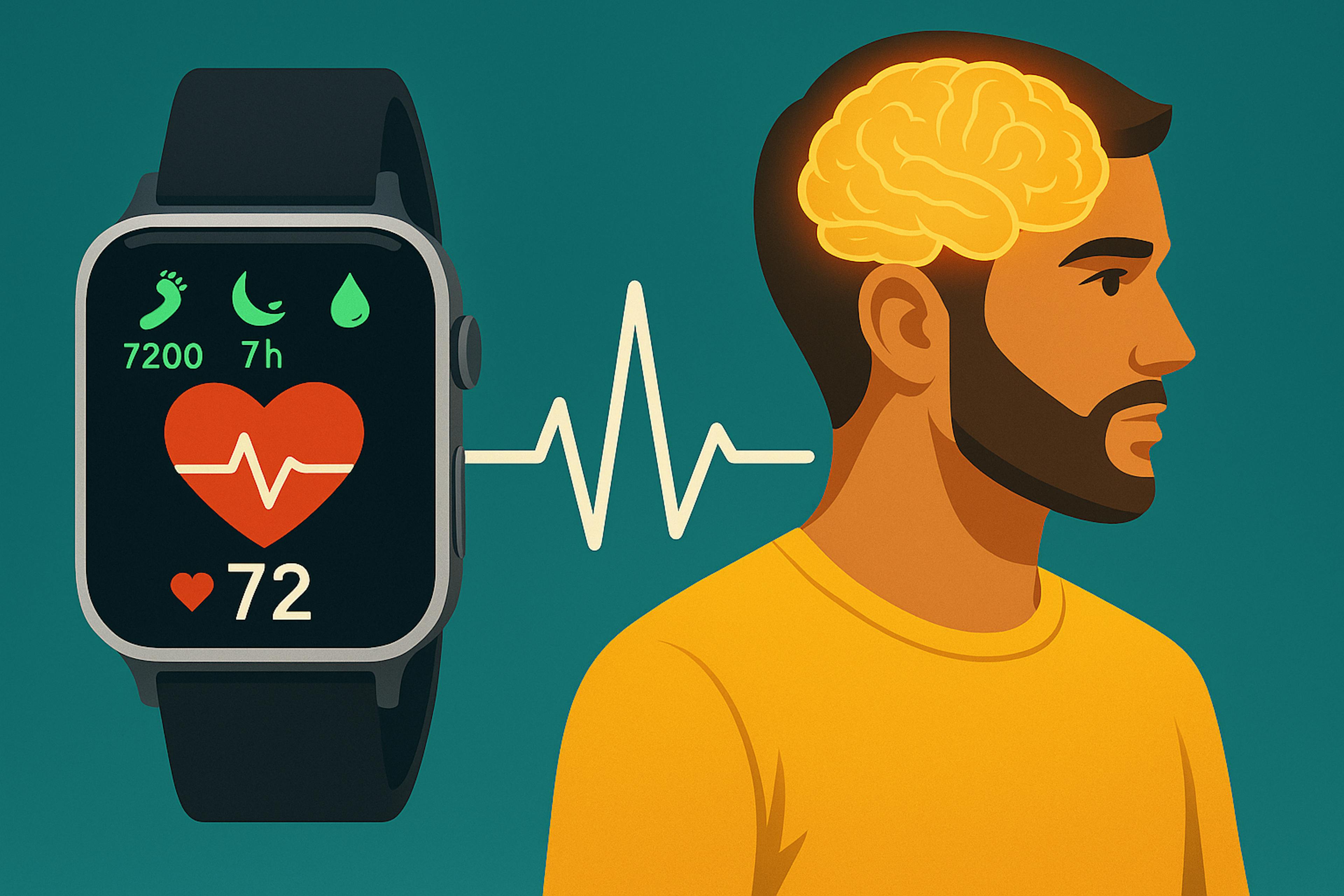 featured image - How AI-Powered Wearables Are Changing Modern Healthcare