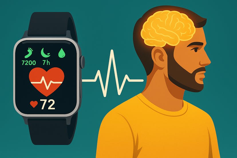 /how-ai-powered-wearables-are-changing-modern-healthcare feature image