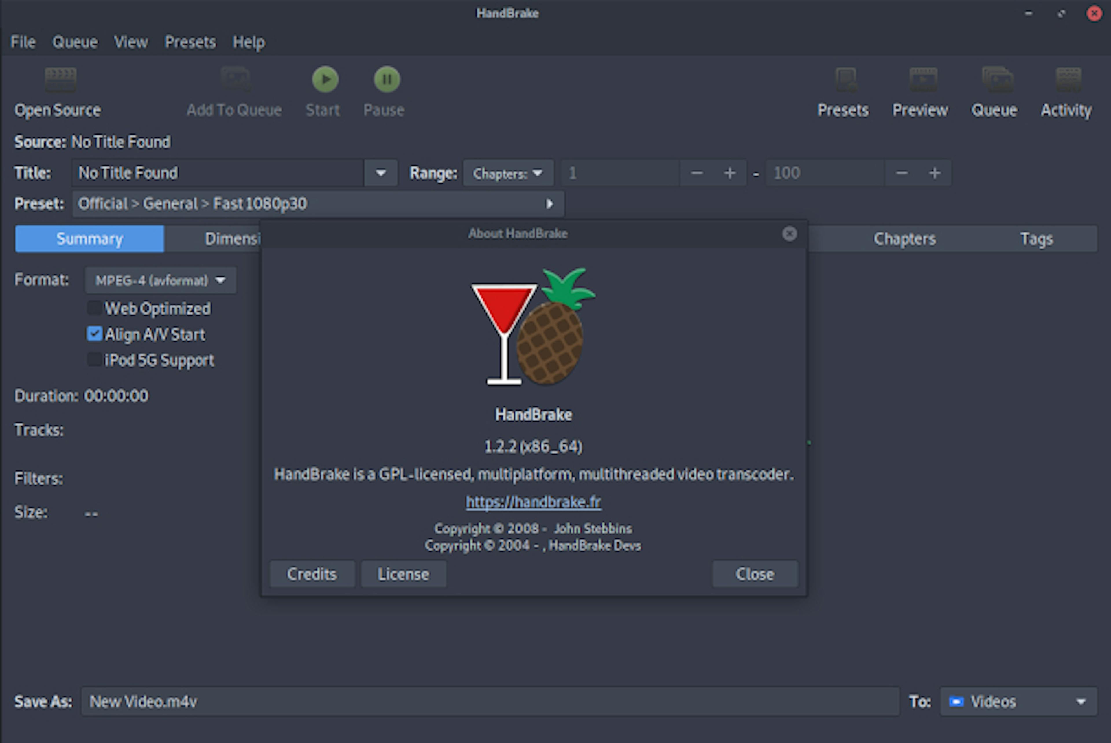 Install Deb-Multimedia Repositories on Debian and Kali Linux