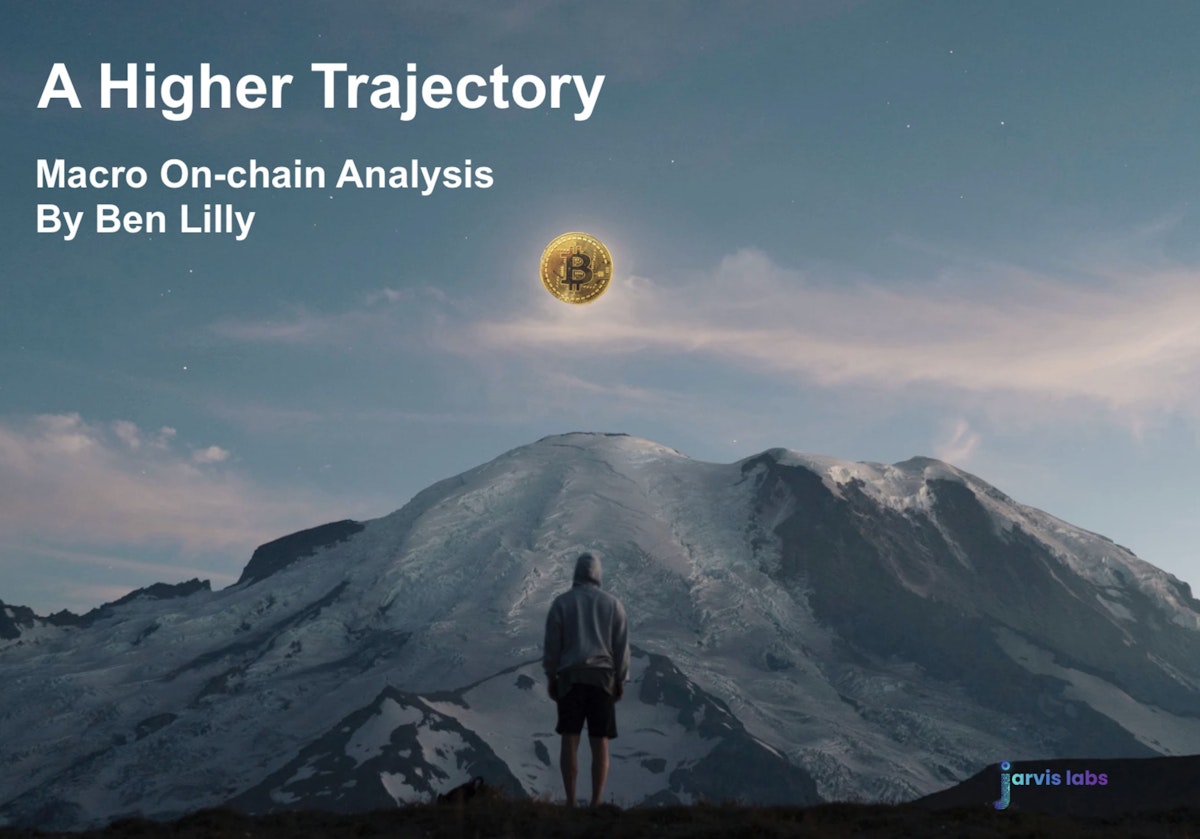 featured image - Can Bitcoin Go Even Higher?