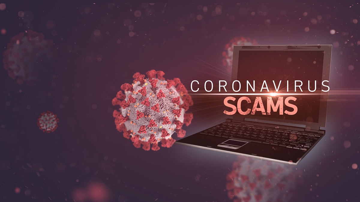 featured image - Thriving Scams amid Covid-19 Pandemic