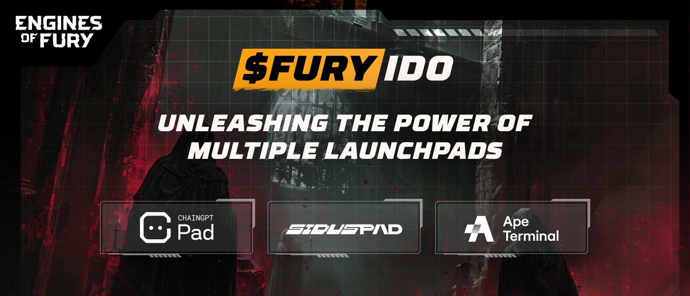 featured image - Khai thác tiềm năng ROI của sự kiện IDO bằng Chiến lược nhiều bệ phóng.