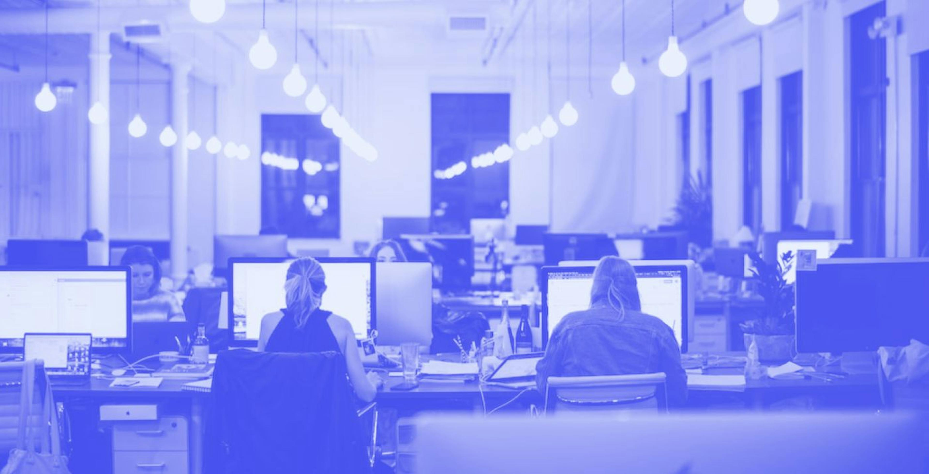 featured image - How to Build or Transform Recruitment Platforms Using Web Data?