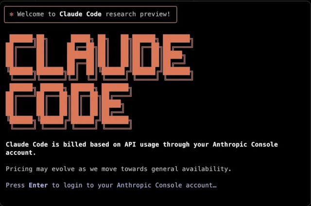 /claude-code-makes-every-other-ai-coding-tool-look-amateur feature image