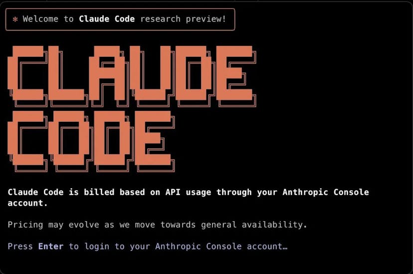 /claude-code-makes-every-other-ai-coding-tool-look-amateur feature image