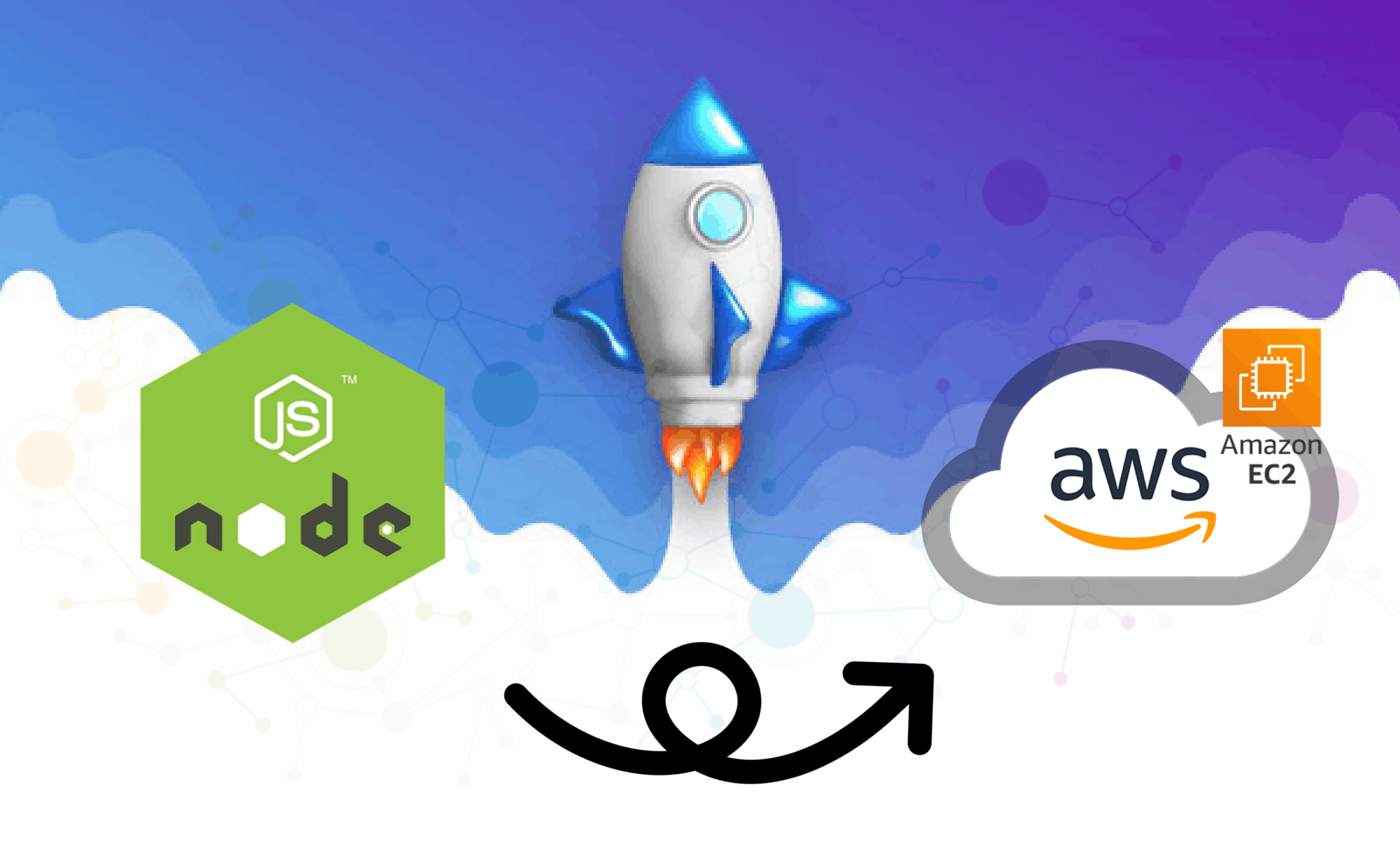 Hosting Your Node JS Backend Application with AWS EC2 New UI (2024 Edition)