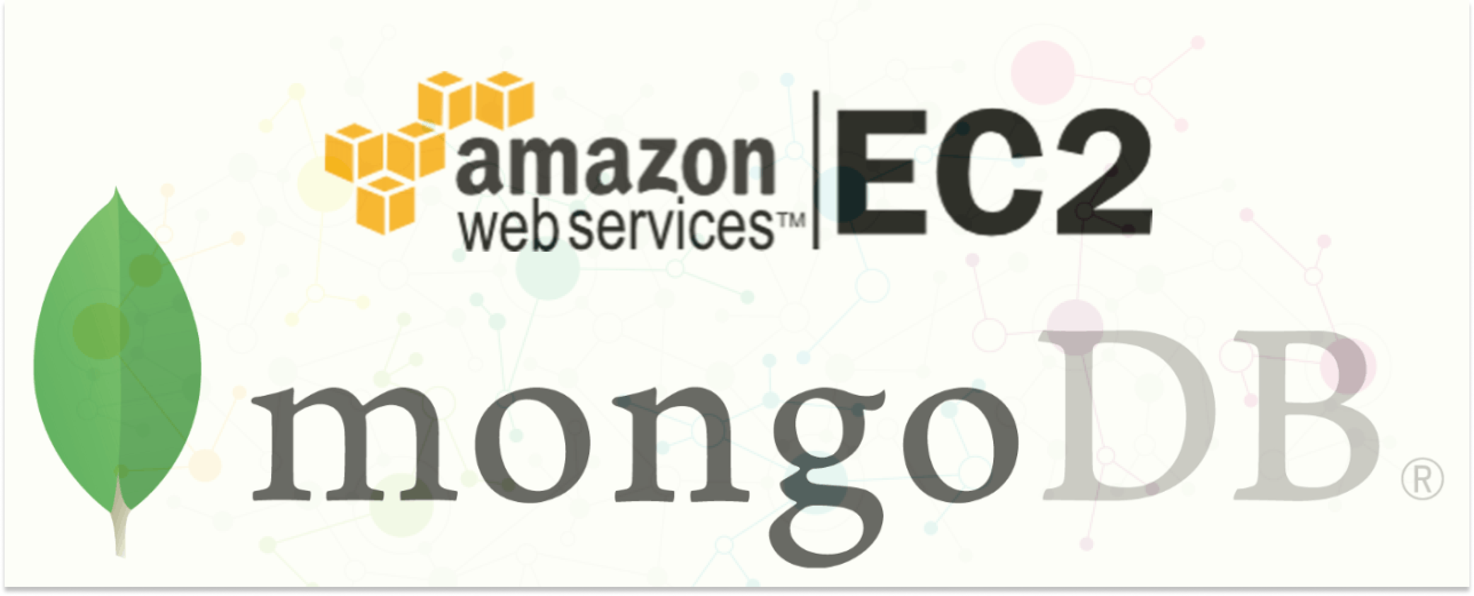 How to Integrate MongoDB in an AWS EC2 Instance