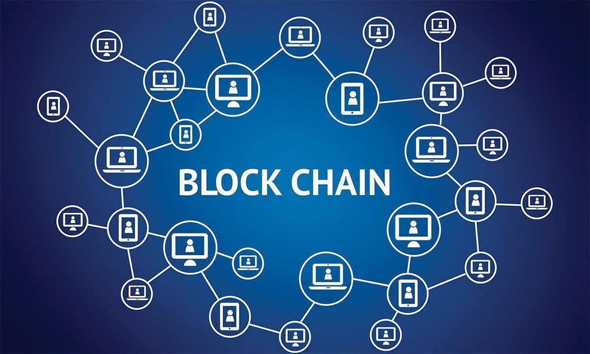 featured image - Blockchain Facts: What Is It, How It Works, and How It Can Be Used