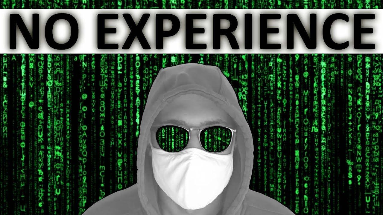 featured image - 5 Tips for Breaking Into Cybersecurity with No Experience