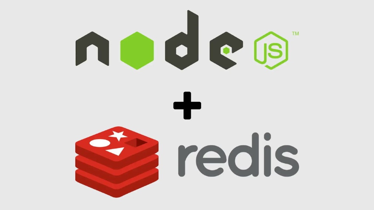 featured image - How to Create and Connecting Redis to a Serverless Node.js App on Azure