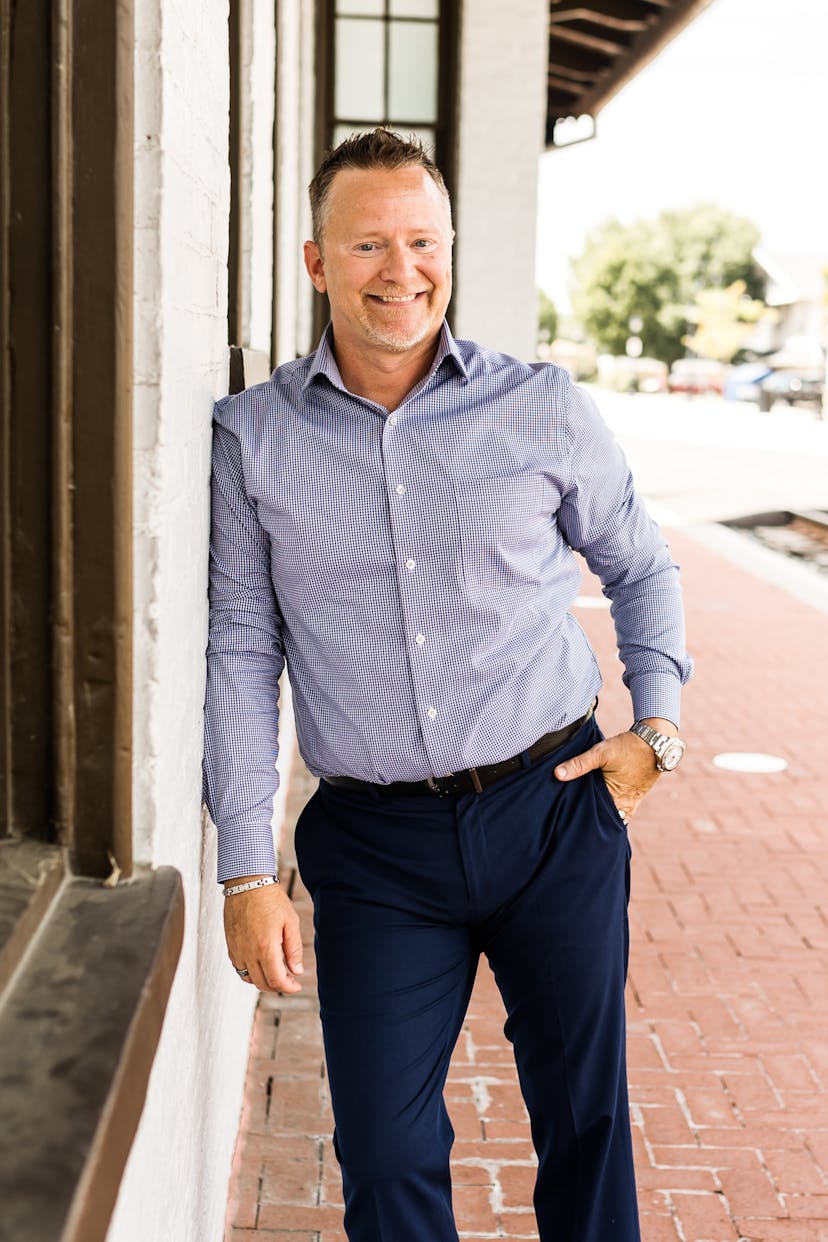 /founder-interview-daniel-keller-ceo-and-co-founder-of-influx-technologies feature image