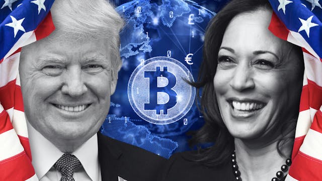 /upcoming-election-which-candidate-is-better-for-web3-and-blockchain-trump-or-harris feature image