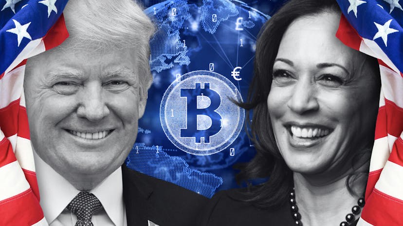/upcoming-election-which-candidate-is-better-for-web3-and-blockchain-trump-or-harris feature image