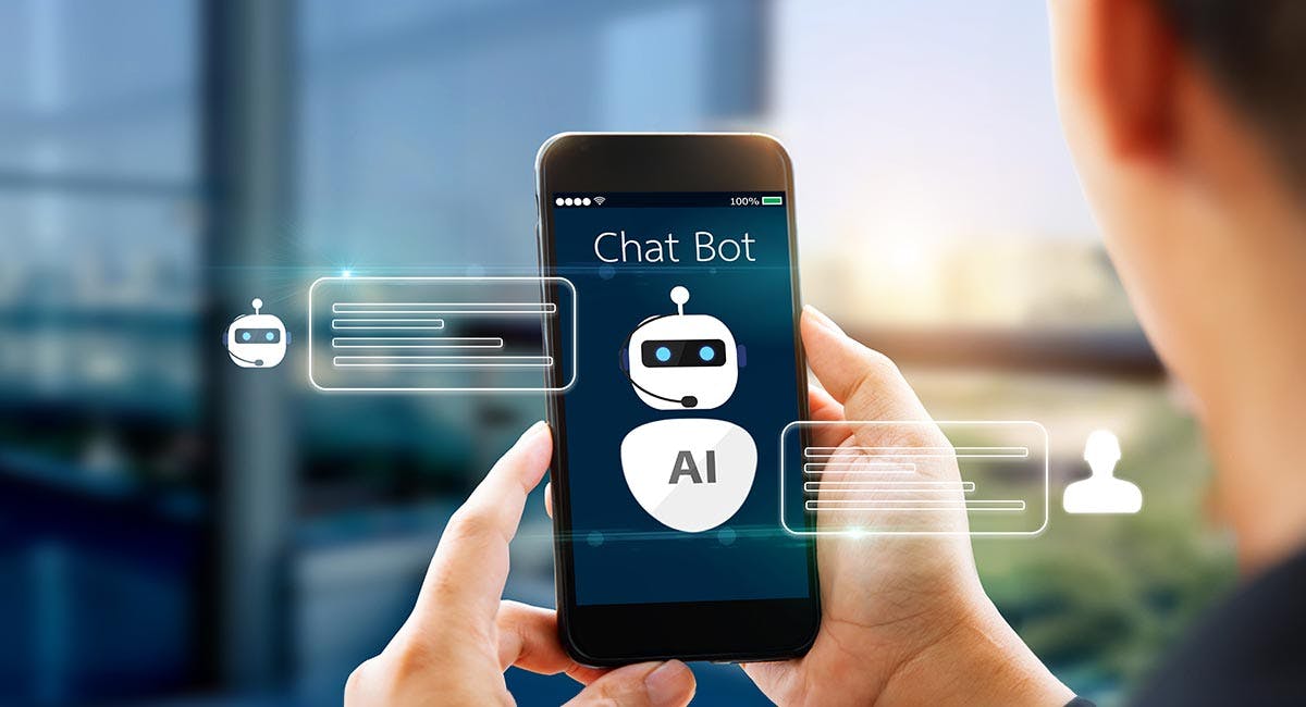 featured image - What I Learned After Building a Chatbot in 48 Hours