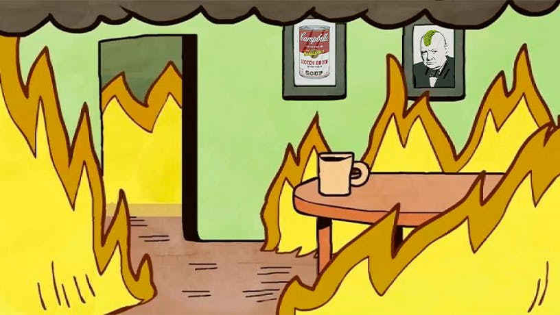 featured image - 예술 기술 스타트업이 실패하는 이유: 피해야 할 5가지 주요 실수