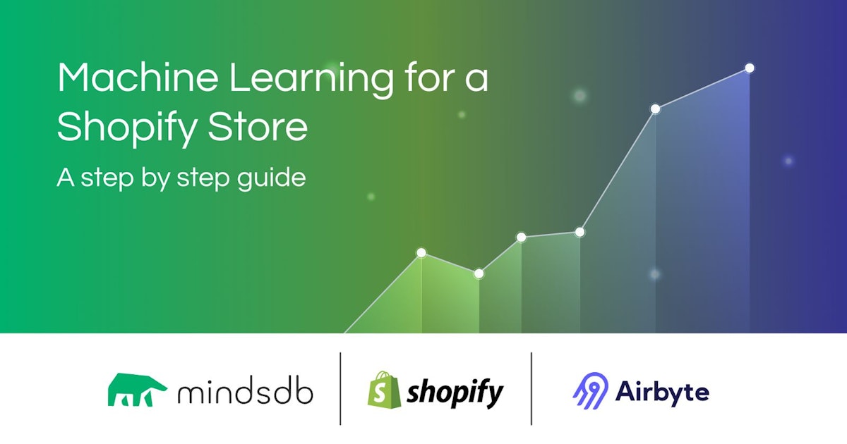 featured image - How to Forecast Purchase Orders for Shopify Stores Using Open-Source