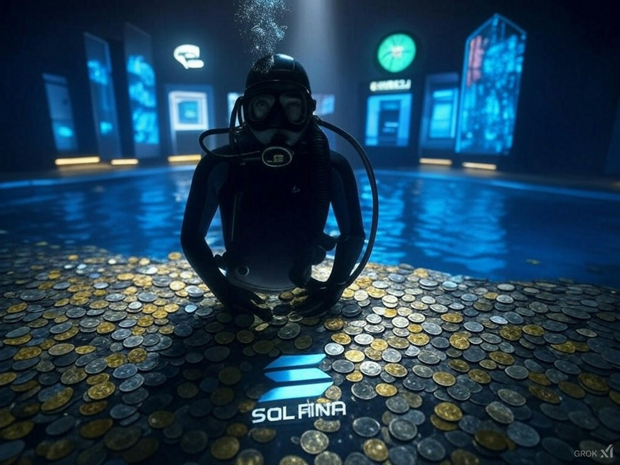 featured image - Beating the "Meme Coins" Allegations: Explore the Solana Ecosystem