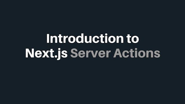 /building-real-time-applications-with-nextjs-134-server-actions-1-introduction feature image