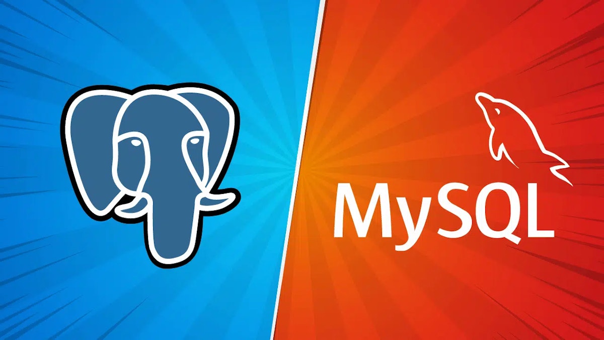 featured image - PostgreSQL or MySQL: What Should I Choose for My Full-Stack Project?