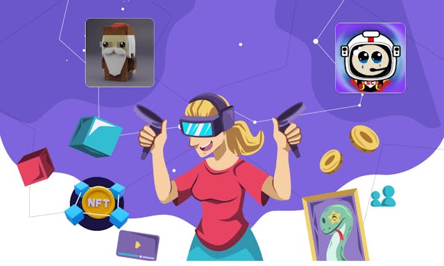 /what-is-the-role-of-nfts-in-the-metaverse feature image