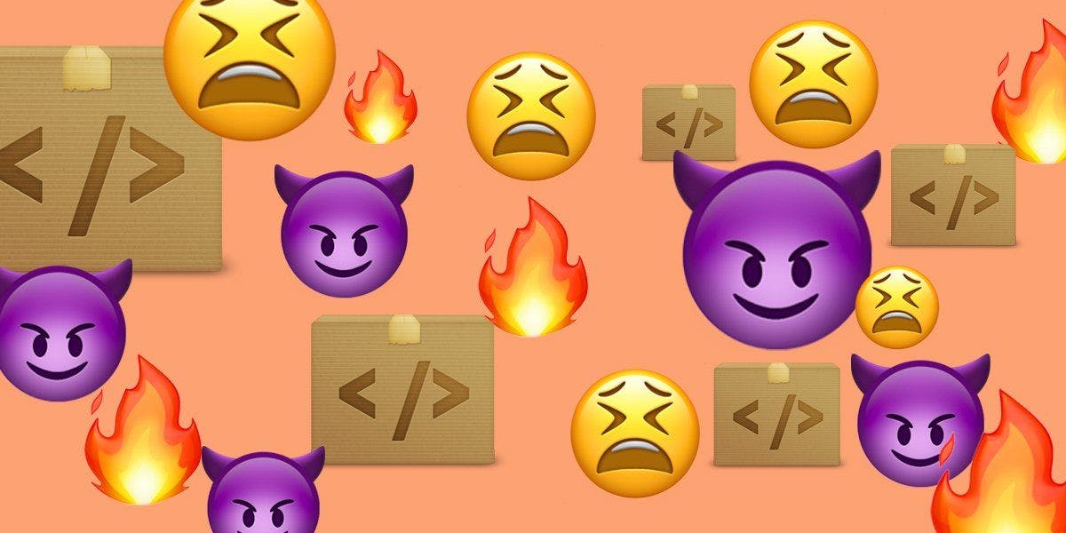 featured image - Here's What Dependency Hell Looks Like & How To Avoid It (TLDR; Libraries May Be Causing Dependency)