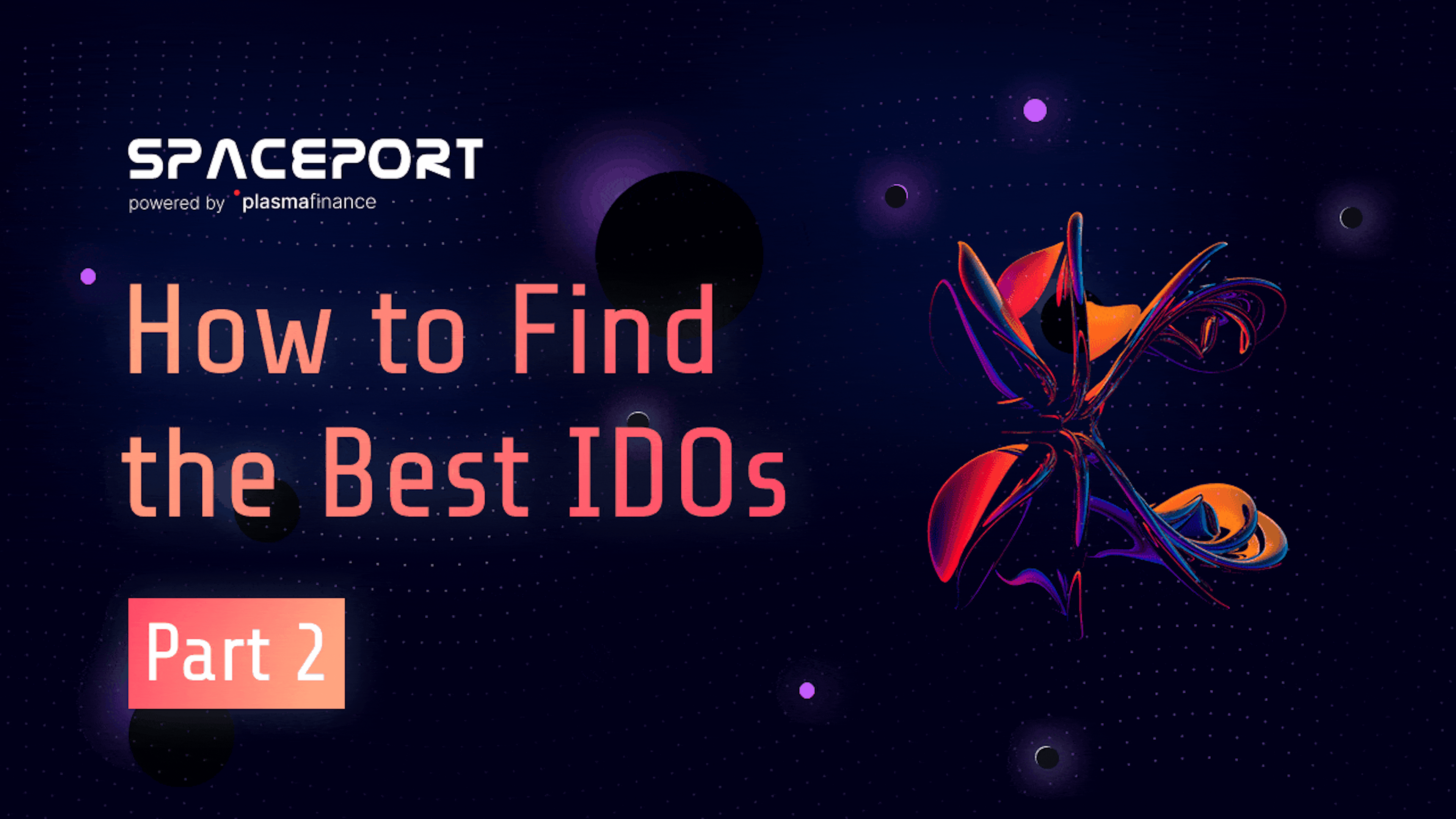 featured image - How to Find the Best IDOs (Part 2) - Technical Due Diligence