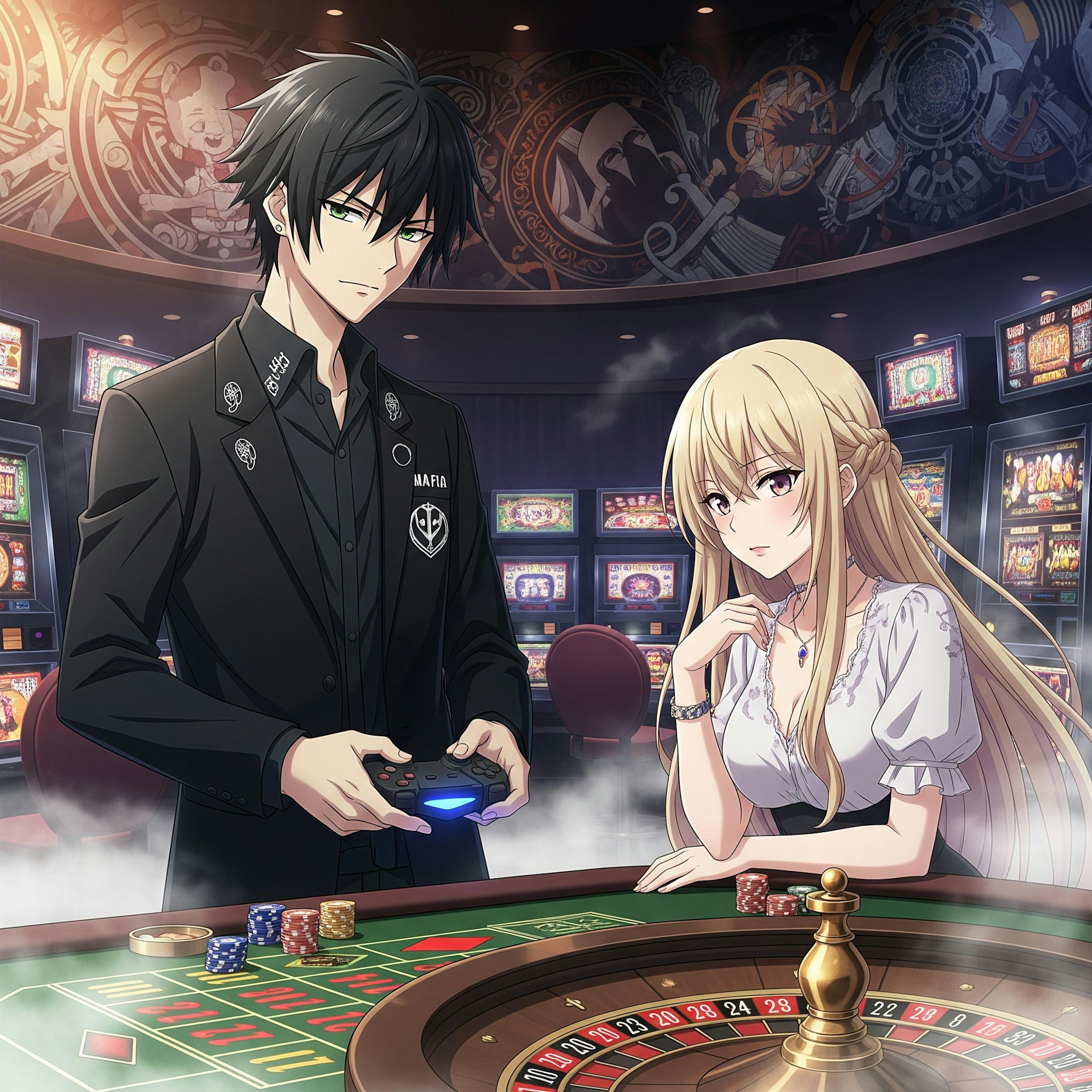 featured image - Animes You Can Watch in One Night (Yes, Even on a Weeknight)