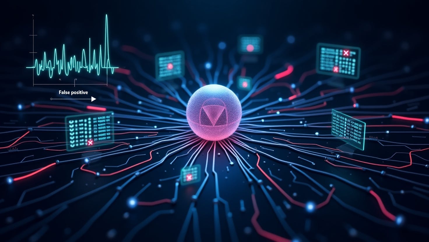 featured image - Die Basis Rate Fallacy: Waarom jou slimste model dit nog steeds verkeerd kry