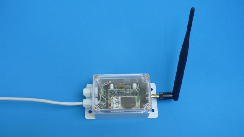 /building-a-ground-station-for-lora-satellites feature image