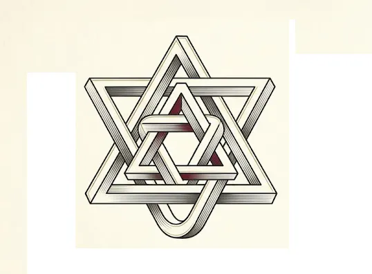 featured image - Debunking Classical Pseudo-Paradoxes of Logic