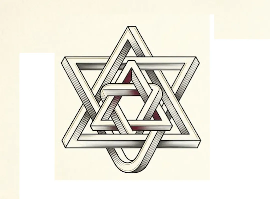 featured image - Debunking Classical Pseudo-Paradoxes of Logic